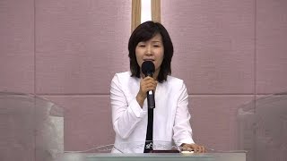 [2014년9월14일 주일예배] 휴거를 준비하는 성도가 되십시오