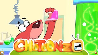 Rat A Tat Magic Potion Don's Crazy Miraculous Journey Animated Cartoon Shows For Kids Chotoonz TV