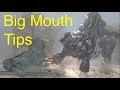 Metal Gear Survive: Big Mouth - Fun Tips