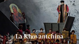 [EXTRAIT] LA KHOVANTCHINA by Modeste Petrovitch Moussorgski