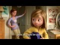 Disney•Pixar: Inside Out - Il primo appuntamento di Riley - Contenuto Speciale | HD