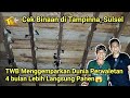 TWB menggemparkan dunia perwaletan siapa sangka rbw binaan umur 4 bulan lebih dapat ratusan sarang