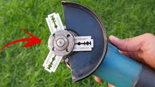 افكار واختراعات لن تصدق أنها صُنعت في المنزل = 4 INVENTIONS YOU WOULDN'T BELIFE WERE MADE AT HOME