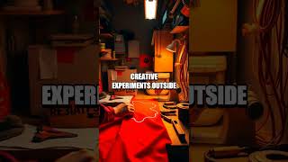 Freeform Freight The Roaming Studio Breaks the Mold