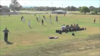 Emmanuel Joseph Short Highlight