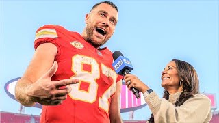 We Miss Her '' Travis Kelce Express His Feeling After Lost NFL Game 29th October 2023
