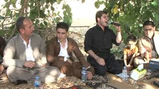 Awat bokani 10/08/2013 taza bashi 1