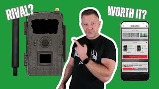 Exodus RIVAL Cellular Trail Camera Review | SEE Why I Like THIS Camera!