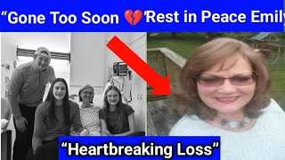 Emily Dodson Obituary | Heartbreaking Loss in Galion, Ohio 💔 Gone Too Soon
