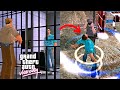 What Happens After Tommy Goes To Jail in GTA Vice City? (Real Prison Secret Location)