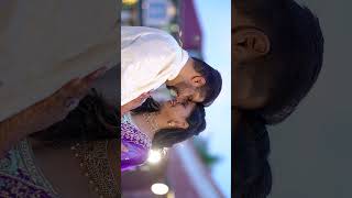 Forever Begins Here |  Hasan- Post-Wedding Highlights in Hyderabad || Cinematic Wedding Photography