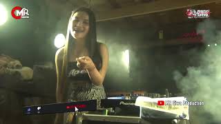 Dj remix breakbeat FDJ Rara Part 3 Live Performance Biduan Goyang Hot Pasific sound