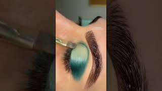 New eye makeup tutorial video - Best makeup tips 2023 | #makeup #bridal #shorts