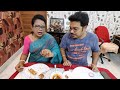 Mother's Day তে মায়ের জন্য Surprise Gift | হাঁস মুরগি ডিম কষা,Egg devil,Cheese omelette