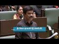 brs mla vemula prashanth reddy questions congress govt debt in 1 year telangana assembly t news