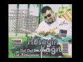 hÜseyİn kaĞit delİ delİ