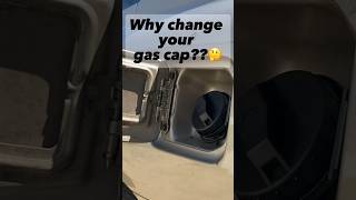 Check Engine Light Evap Code Try This First Shorts