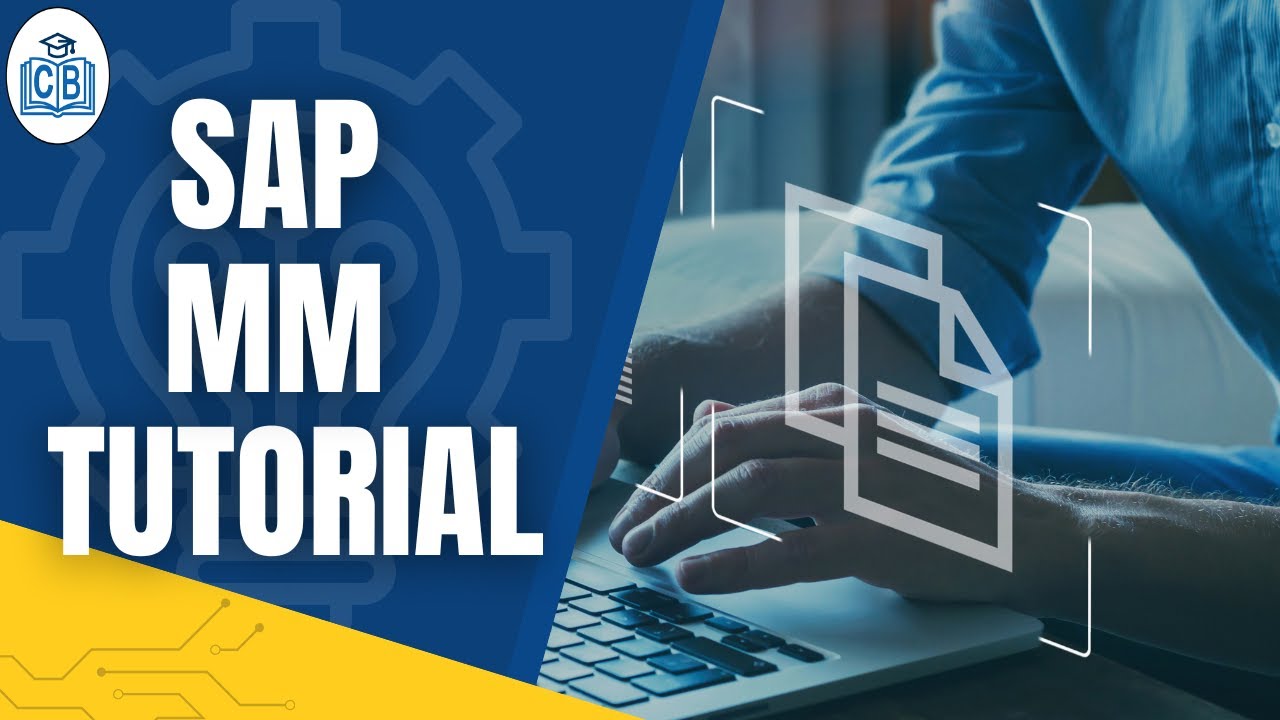 SAP MM Tutorial | SAP MM Certification Course | SAP Material Management ...