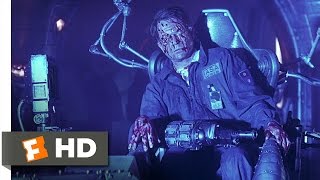 Event Horizon (6/9) Movie CLIP - Pure Evil (1997) HD