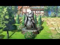 ANOTHER EDEN Gameplay (PC Game)