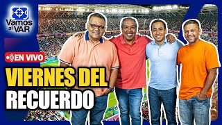 🔴#ENVIVO ¿Los EQUIPOS PERUANOS tienen nivel para la COPA LIBERTADORES? #VamosAlVar 14/02/25