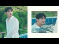 메이킹 🌊청량함 듬뿍 섹시하고 멋지고 귀엽고 혼자 다하는 차은우 눈이 즐거워지는 영상 보고 가세요~ 😉