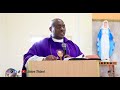 BesT HOMILY at Tawa Catholic MAKUENI