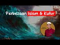 Perbezaan Islam & Kufur | Ustaz Yaakub Yusra