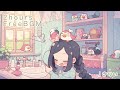 【フリーbgm】morning routine 【2時間】−さりい−