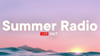 Tropical House Radio 🌴 24/7 Live Music 🌴 Summer Vibes