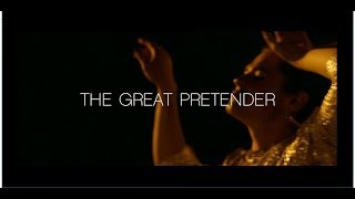 Jamala  - The Great Pretender (Official Music Video)