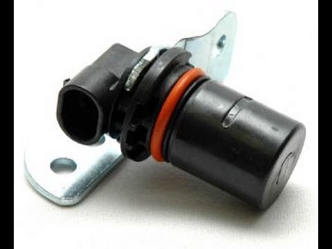 Vehicle Speed Sensor Removal & Installation Vehicle Speed Sensor Removal & Installation