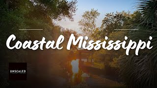 COASTAL MISSISSIPPI'S BEST-KEPT SECRETS EXPOSED: \