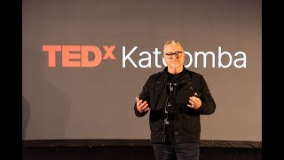 No school should shrink a child | Steven Coote | TEDxKatoomba