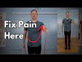 Massage Tutorial: Serratus Anterior Stabilization for Shoulder Pain Client Homework