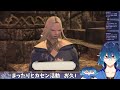 【ff14 蒼天】 今だからこそ始めてみるff14新生活　お久しぶりまったりヒカセン活動　【ファイナルファンタジー14】