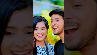 Shoeb Shanto And Lamha Anush  Love Natok romantic scene  💘👀💥।Prank King। School Gang। New Drama