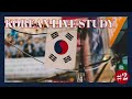 Korean Live Study #2 | Grammar Study | Duolingo