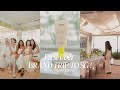 My first ever BRAND TRIP with SUPERGOOP! !! | Khesyinii