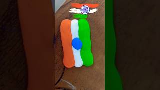 jan gan man adhinaayak || national anthem || India flag #shorts #viral #trending #india #drawing