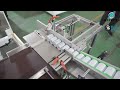 fully automatic thermal paper slitting machine for coreless pos atm paper roll