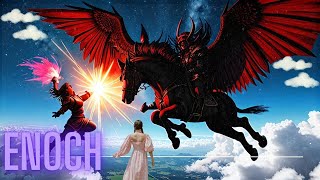 Tells the True Story of Humanity | The Book of Enoch Banned
