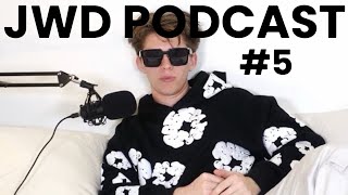 White People Phrases | JWD-Podcast #5