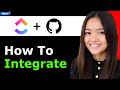 How to Integrate ClickUp with GitHub 2026 (Step By Step)
