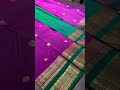 pure handloom sireessha silk sarees sireesshasilksarees saree indiansarees kanchipuramsilk