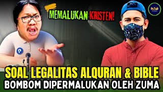 LIVE 🔴 Ust ZUMA - ZULKIFLI M ABBAS terbaru MALAM ini || SENIN malam SELASA, 17/02/2025