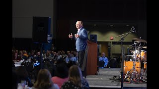 The Inexorable Technologies and Trends to Come, Full Keynote Talk by Peter Leyden