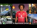 ✅ Done DEAL 🔥, Joshua Zirkzee, WELCOME to Manchester United!! 🟢MEDICALS Set!! Man United new striker