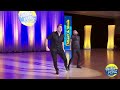 Swing Fling 2024 Superstar Show Thibault Ramirez & Nicole Ramirez