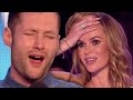 GOLDEN BUZZER WINNER Calum Scott SMASHES His First Audition & WOWS JUDGES! | Britain's Got Talent